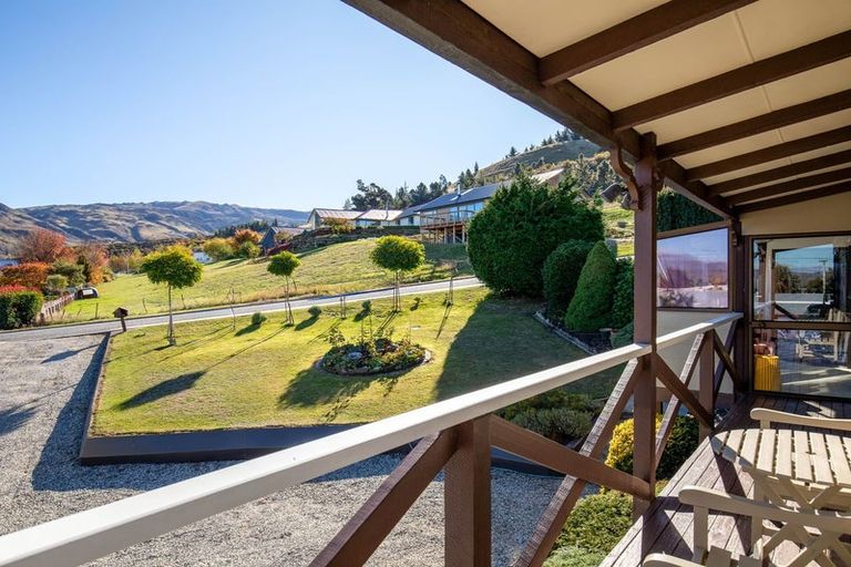 Photo of property in 27 Fraser Street, Clyde, 9330