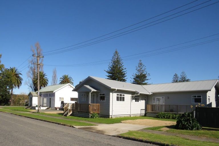Photo of property in 37 River Parade, Wairoa, 4108