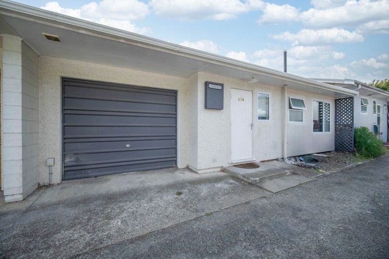 Photo of property in 2/10 William Street, Richmond, 7020