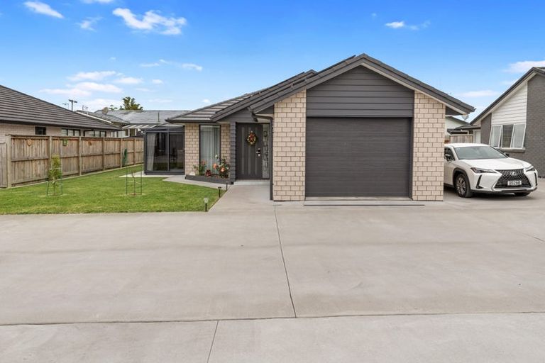 Photo of property in 59b Lorne Street, Morrinsville, 3300