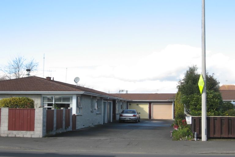 Photo of property in 4/301 Nelson Street North, Hastings, 4122