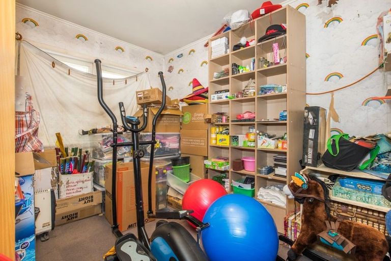Photo of property in 31 Sheehan Avenue, Papakura, 2110