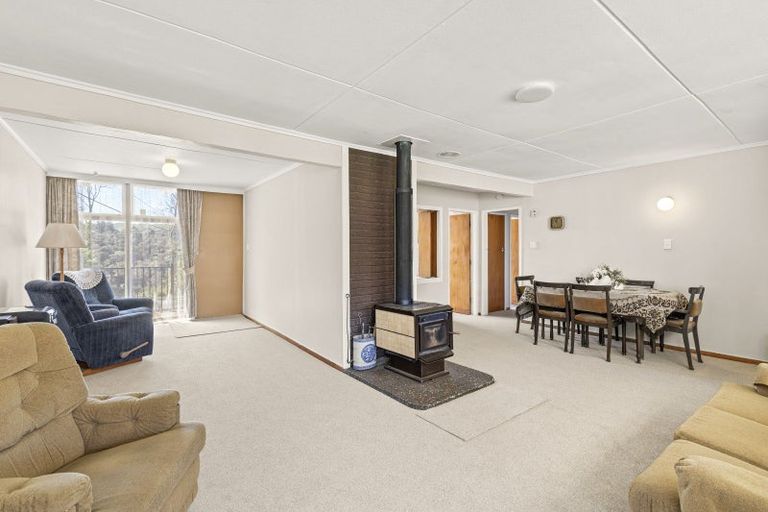 Photo of property in 157 Hautapu Street, Taihape, 4720