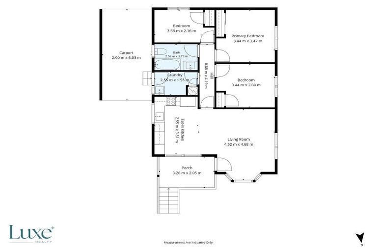 Photo of property in 35b Woodridge Drive, Woodridge, Wellington, 6037