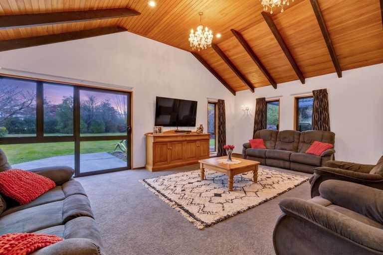 Photo of property in 76 Chiltons Road, Swannanoa, Kaiapoi, 7692