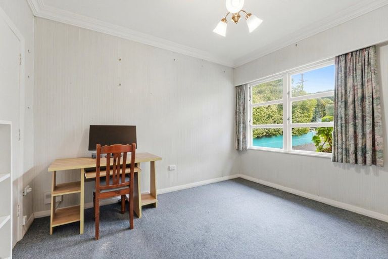 Photo of property in 6 Hillside Terrace, Saint Johns Hill, Whanganui, 4500