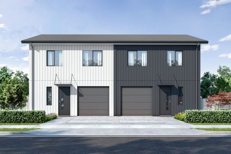 Photo of property in 79 Katikati Drive, Manurewa, Auckland, 2102