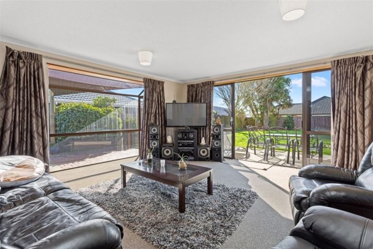 Photo of property in 5 Mathias Place, Kaiapoi, 7630