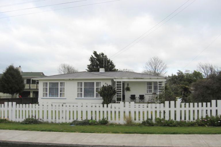 Photo of property in 9 Paisley Street, Levin, 5510
