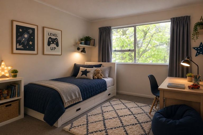 Photo of property in 50 Postgate Drive, Whitby, Porirua, 5024