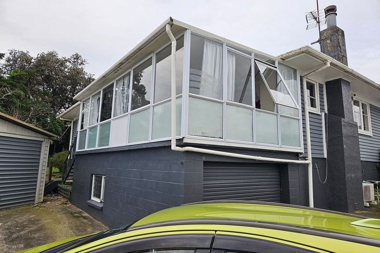 Photo of property in 36 Puriri Road, Manurewa, Auckland, 2102