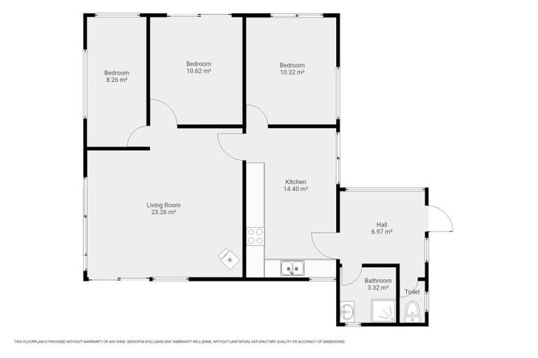 Photo of property in 367 Irishmans Road, Glenledi, Milton, 9292