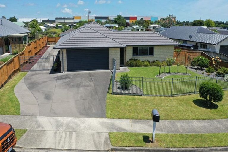 Photo of property in 75a Conway Road, Paengaroa, Te Puke, 3189