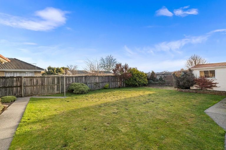 Photo of property in 67 Trevor Street, Hornby, Christchurch, 8042