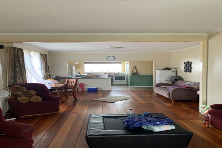 Photo of property in 91 Victoria Street, Hawera, 4610