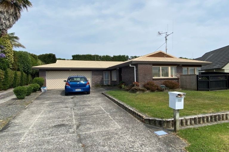 Photo of property in 88 Russley Drive, Mount Maunganui, 3116