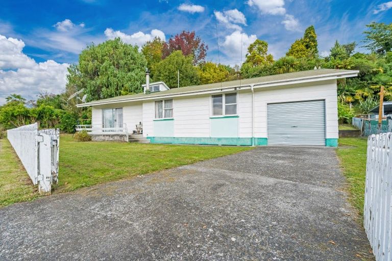 Photo of property in 24 Manson Street, Taumarunui, 3920
