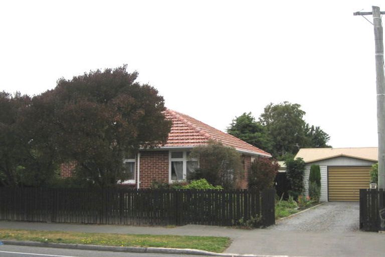 Photo of property in 82b Hoon Hay Road, Hoon Hay, Christchurch, 8025