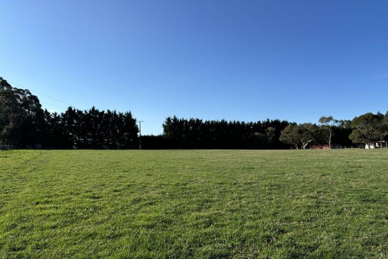 Photo of property in 106 Tutu Hill Road, Weston, Oamaru, 9491