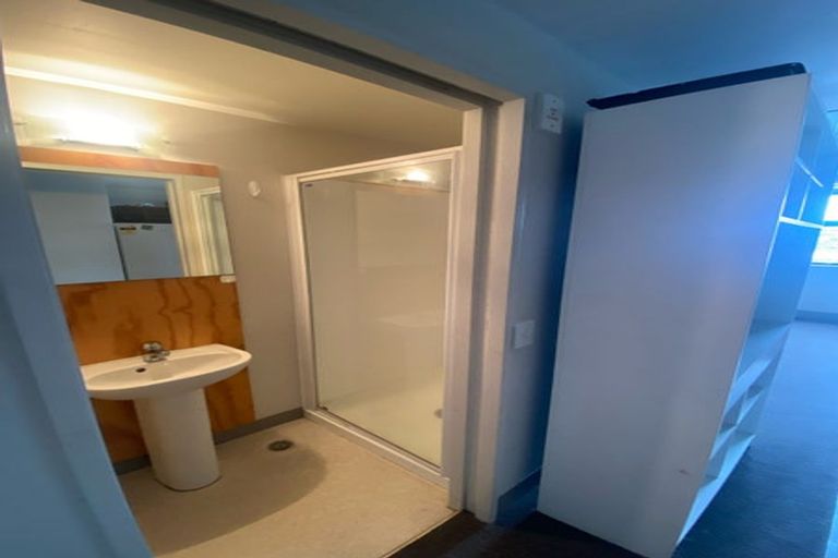 Photo of property in Urbane Apartments, 29/29 Webb Street, Mount Cook, Wellington, 6011