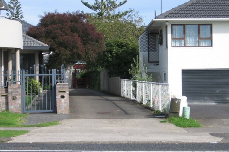 Photo of property in 23 Macleans Road, Bucklands Beach, Auckland, 2014