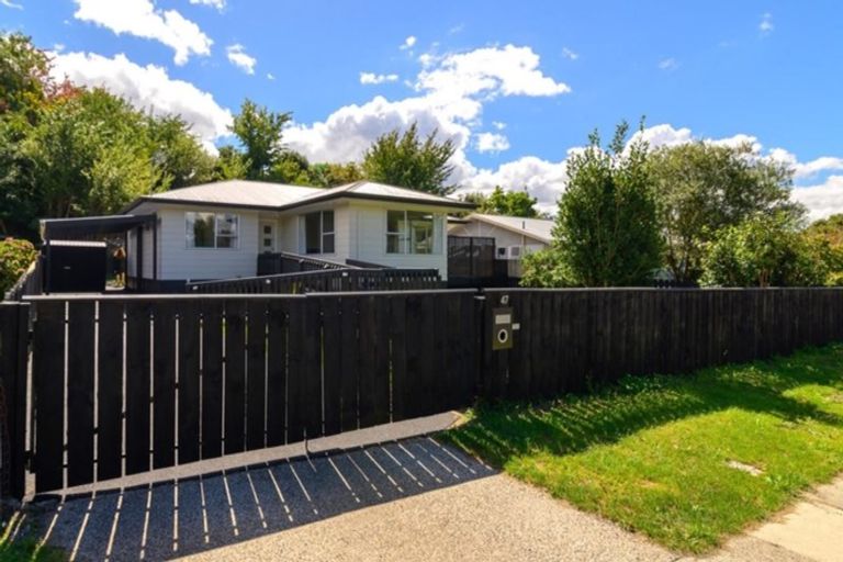 Photo of property in 47 Kingsley Drive, Ngongotaha, Rotorua, 3010