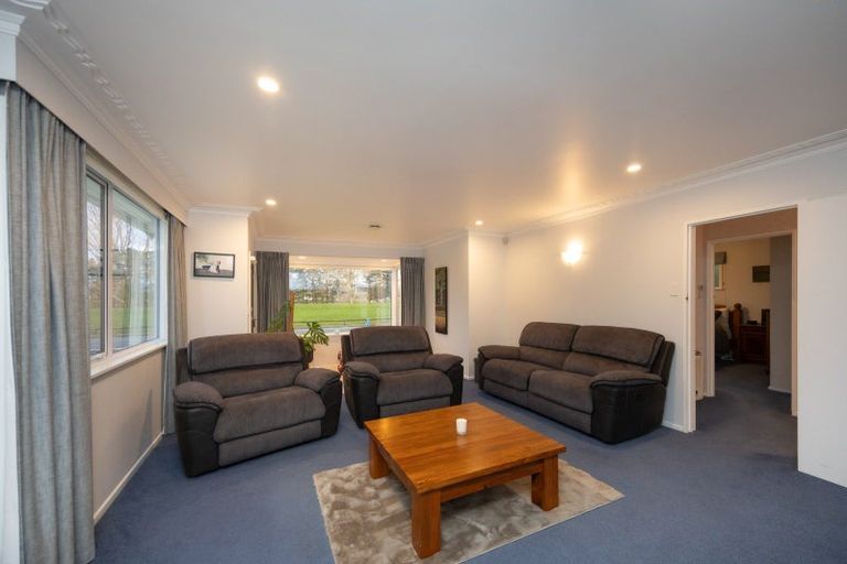 Photo of property in 107 Dittmer Drive, West End, Palmerston North, 4412