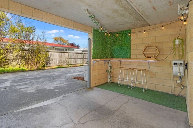 Photo of property in 140 Purchas Street, Edgeware, Christchurch, 8013
