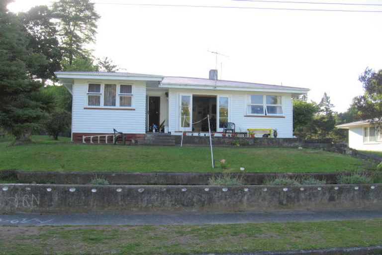 Photo of property in 38 Bullians Avenue, Taumarunui, 3920