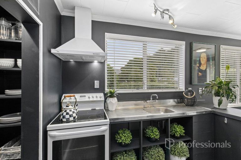 Photo of property in 3 Norfolk Street, Belmont, Lower Hutt, 5010