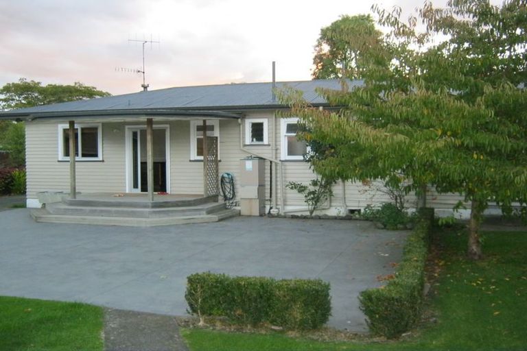 Photo of property in 62 King Street, Taradale, Napier, 4112