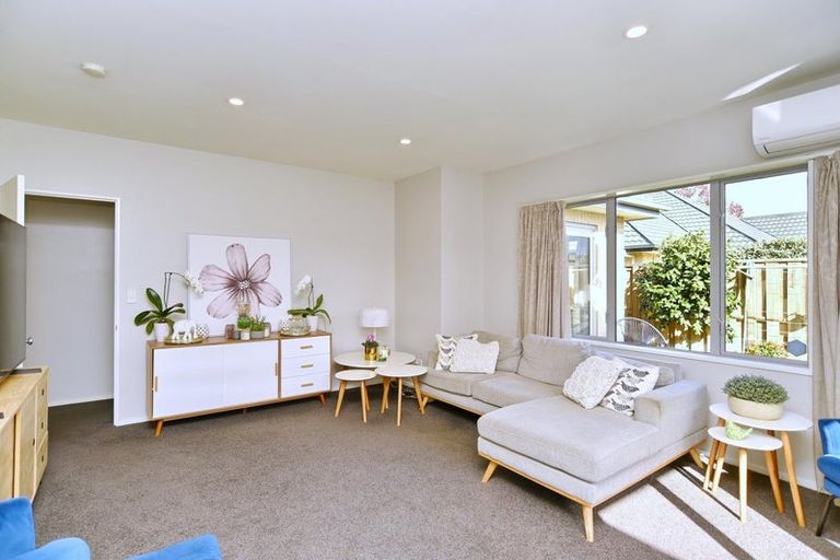 Photo of property in 4 Wagner Crescent, Northwood, Christchurch, 8051
