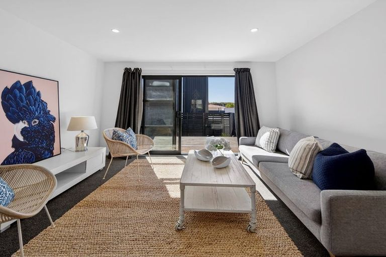 Photo of property in 7/59 Avalon Street, Richmond, Christchurch, 8013