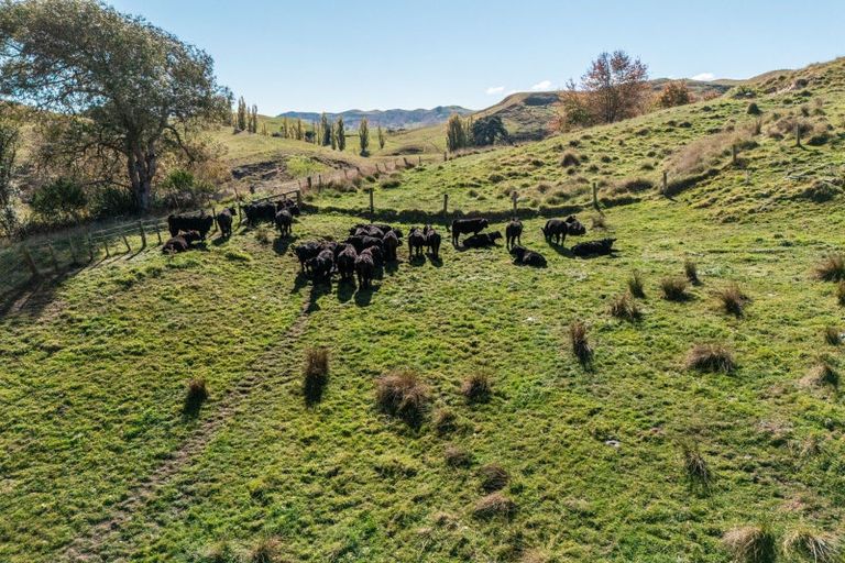 Photo of property in 614b Apley Road, Puketapu, Napier, 4182
