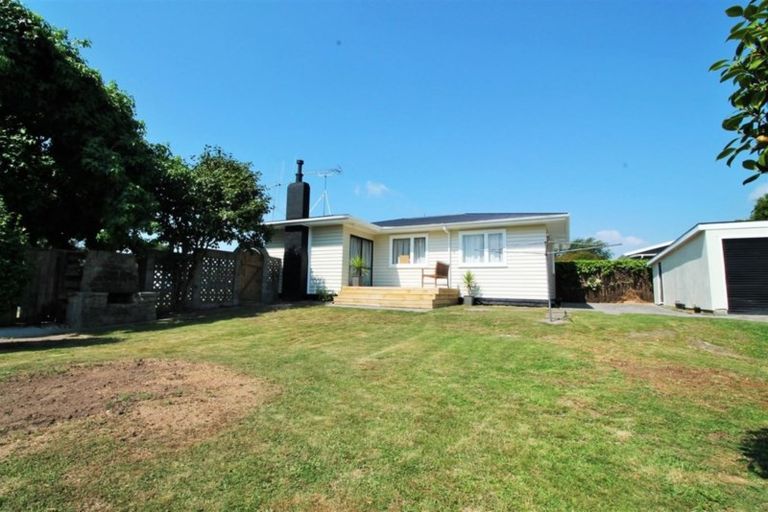 Photo of property in 57 Morvern Crescent, Tokoroa, 3420