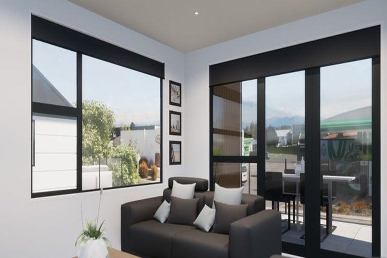 Photo of property in 3 Satherley Way, Richmond, 7020