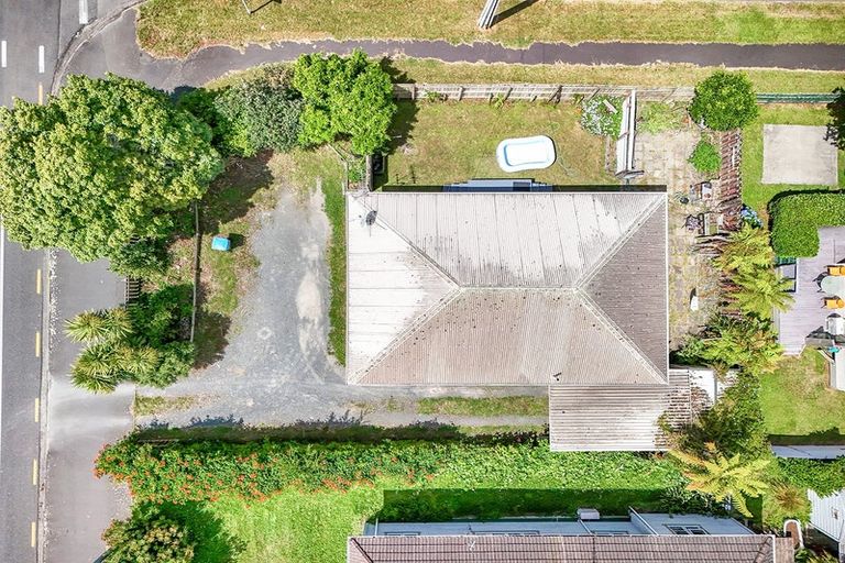 Photo of property in 87 Massey Street, Frankton, Hamilton, 3204