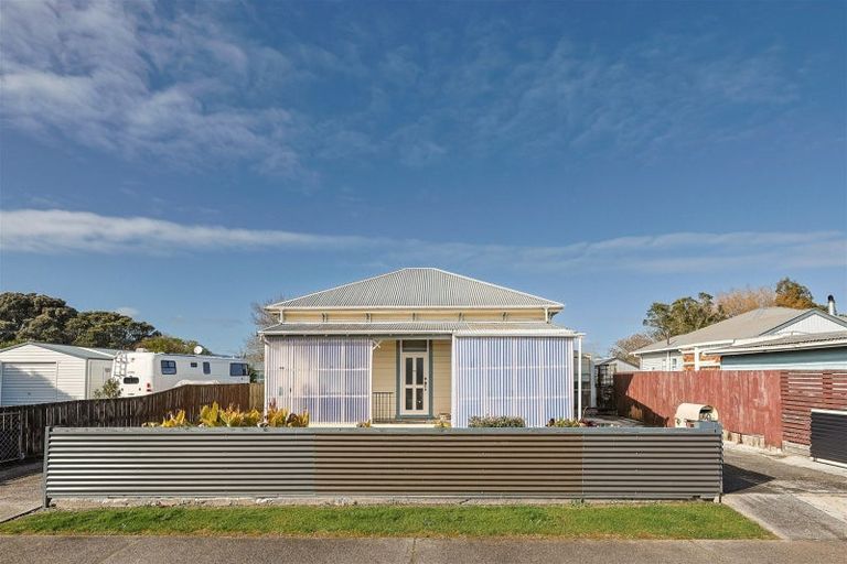 Photo of property in 60 Wakefield Street, Westport, 7825