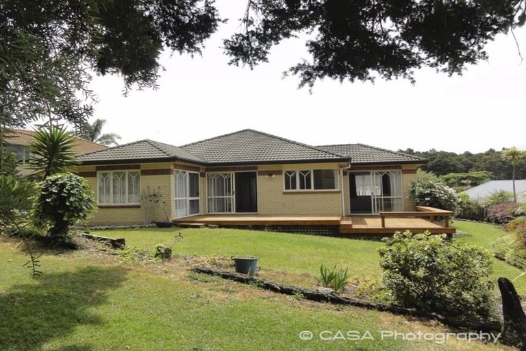 Photo of property in 22 Lochiel Place, Te Kamo, Whangarei, 0112