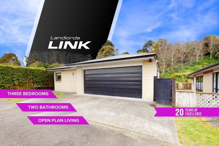Photo of property in 10 Linda Place, Saint Johns Hill, Whanganui, 4501
