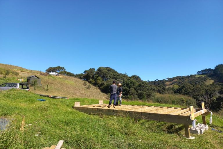 Photo of property in 146 Burnside Road, Makarau, Kaukapakapa, 0873