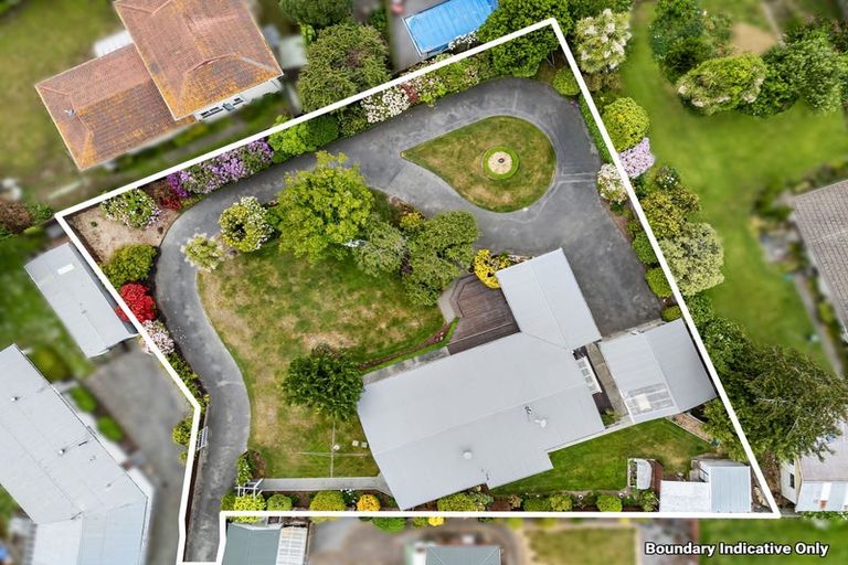 Photo of property in 23a Carbine Place, Sockburn, Christchurch, 8042