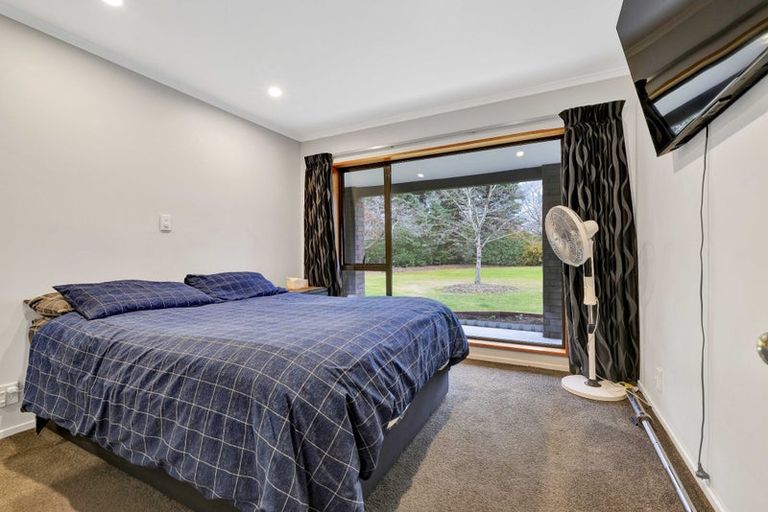 Photo of property in 76 Chiltons Road, Swannanoa, Kaiapoi, 7692