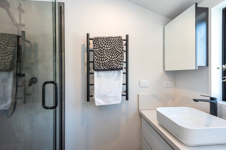 Photo of property in 3/426 Manchester Street, St Albans, Christchurch, 8014