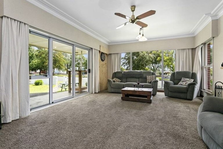 Photo of property in 25 Waharoa Road, Matamata, 3400
