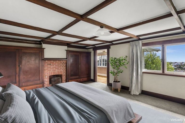 Photo of property in 23 Richmond Avenue, Nelson South, Nelson, 7010
