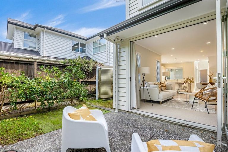 Photo of property in 17 Station Street, Hobsonville, Auckland, 0616