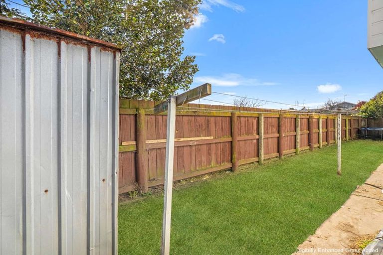 Photo of property in 12b Cambridge Street, Gonville, Whanganui, 4501