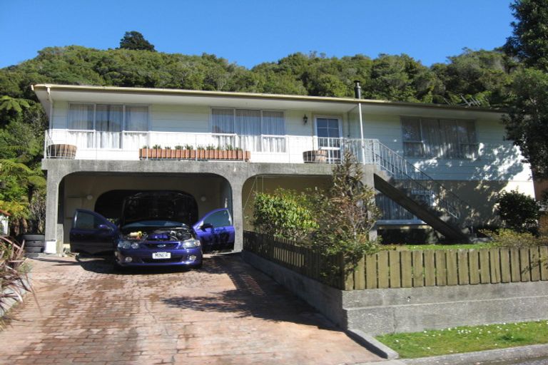 Photo of property in 30 Power Road, Karoro, Greymouth, 7805