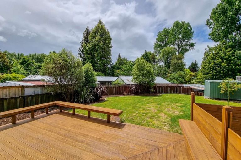Photo of property in 23 Orion Street, Sunnybrook, Rotorua, 3015